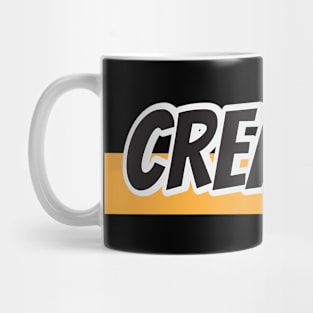 Creative Mug